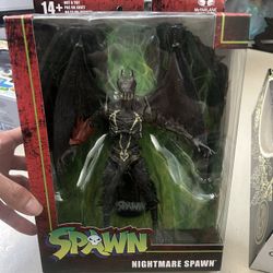 Spawn Lot