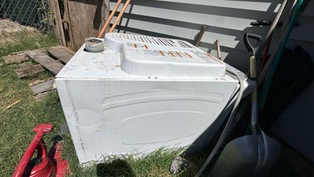 Free dryer