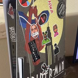 Ps5 Good As New Condition