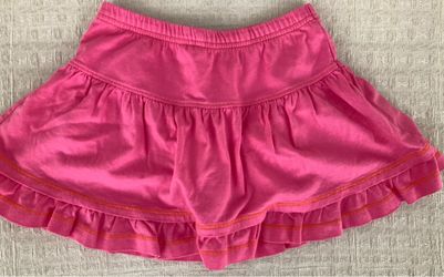 Hanna Andersson Size 3T Skort
