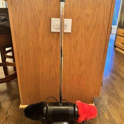 Conair Professional Electric Shoe Shine Polisher Standing Buffer Dremmel