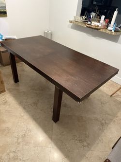 Dinning Table