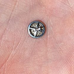 Single Diamond Earring 