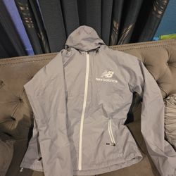 Windbreaker Jacket