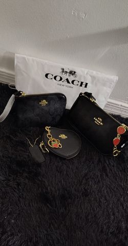 Purse bags