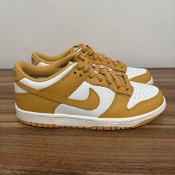 Nike Dunk Low GS Size 5Y 