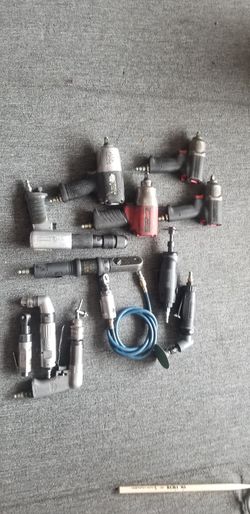 Air Tools