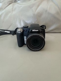Free Camera