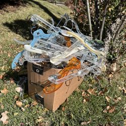Clothes Hangers 