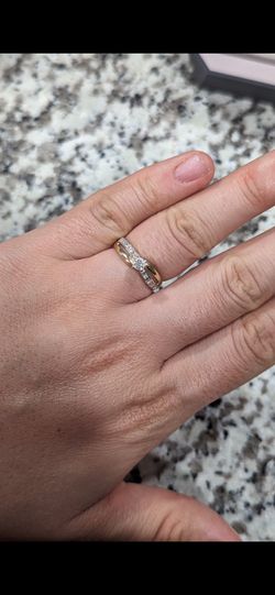 Engagement Ring