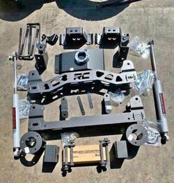 ‼️‼️CUSTOMIZE YOUR TRUCK , YOU WANT IT , WE GOT IT ‼️‼️