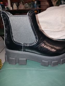 Botas