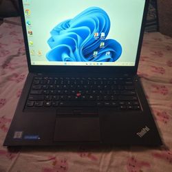 Lenovo ThinkPad T460s Great Condition 