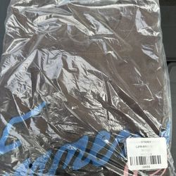 Travis Scott Fragment Tee (M)