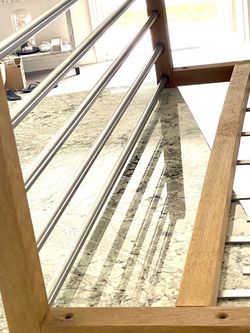 Wall Mounted Storage With Hooks Rack