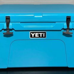 YETI Tundra 45 Cooler 