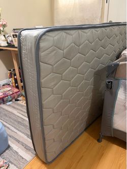 twin mattress XL