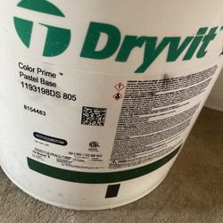 Stucco Color Prime Pastel Base En $45 Cada Uno Están Nuevas