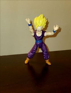 Dragon Ball Z Gohan.
