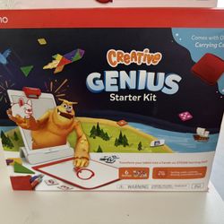 Osmo Learning Kit with Case