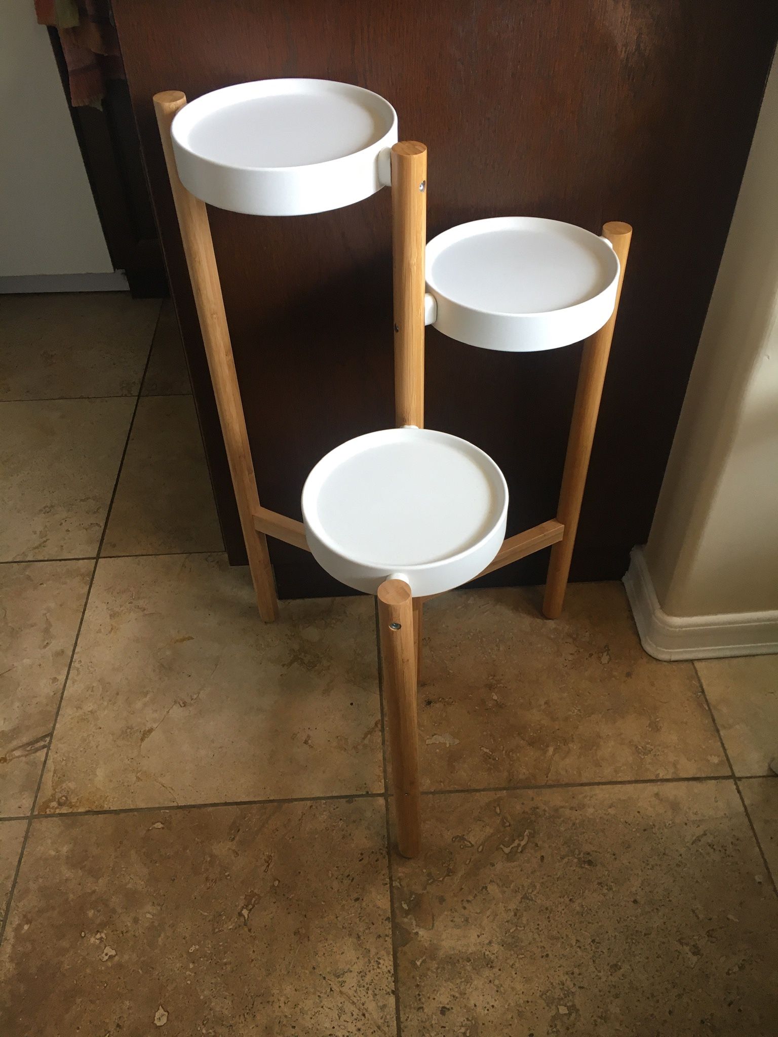IKEA Multi Plant Stand 