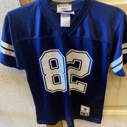 Witten NFL Jersey #82