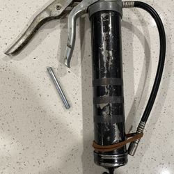 Pistol Grease Gun