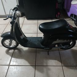 Razor MOD scooter 