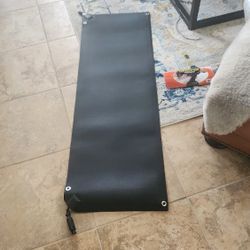 Heated Walkway Mat. Melts Snow On Contact! 