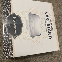 Cake Stand