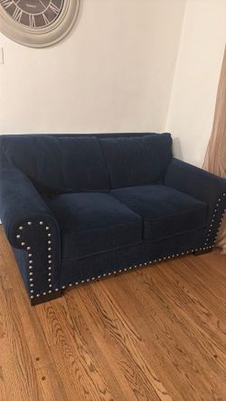 Sofa set 2 pieces