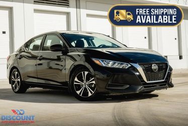2020 Nissan Sentra