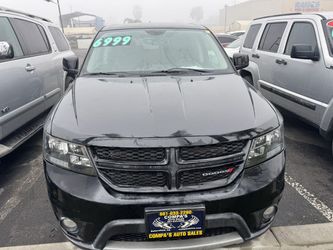 2014 Dodge Grand Caravan