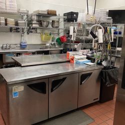 Turn Key Restaurant For Sale