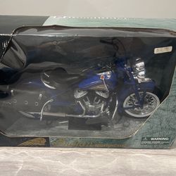 Motorcycle