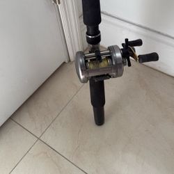 Daiwa Rod 5.8 F SHIMANO Corvalus 