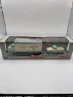 M2  machines 1956 ford COE Truck&ford f-100 truck