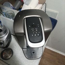 Keurig Coffee Maker Large