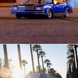 Car Lowrider