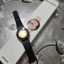 Samsung watch 4