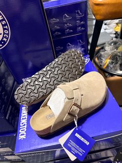 Birkenstock size 39