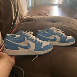  Jordan 1 Low Se 