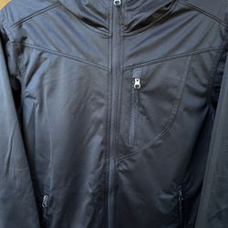 Ladies Avalanche Jacket 