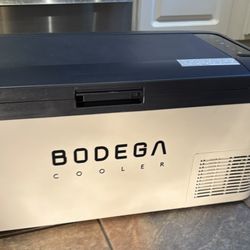 Bodega- Car Cooler 