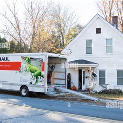 Moving 