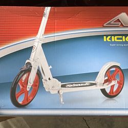 Kick Scooter A5Lux Razor **NEW