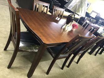 Dining set