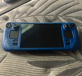 Steam deck 1tb oled