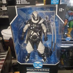 DC Multiverse Ghost-Maker 