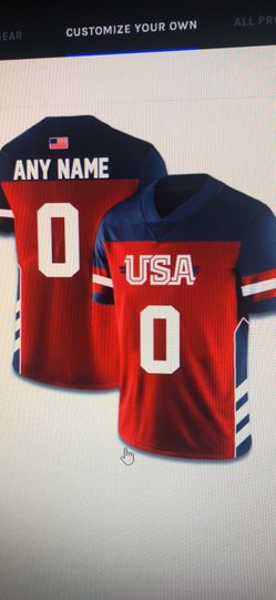 Custom Jerseys for sale